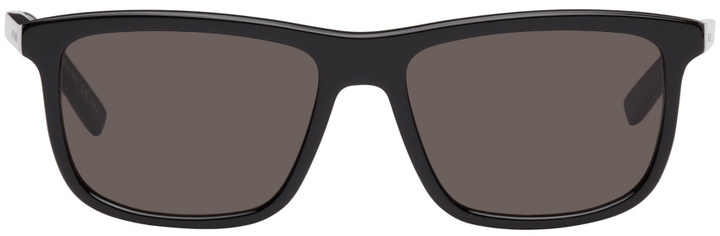 Photo: Saint Laurent Black SL 501 Sunglasses