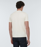 Tom Ford Cotton-blend T-shirt