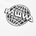 WAWWA Nexus T-Shirt in White