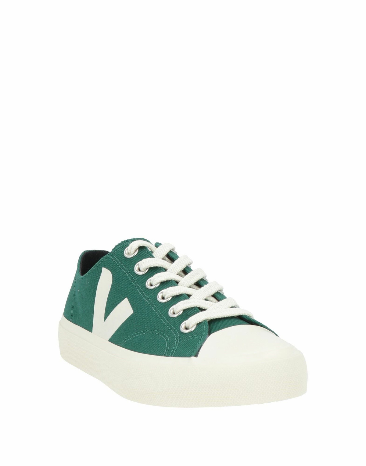 Veja Womens Sneakers in Green