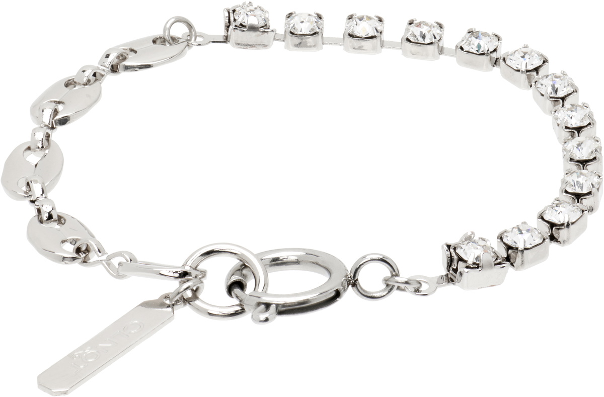 Justine Clenquet Gwen Bracelet