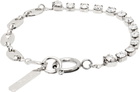 Justine Clenquet Gwen Bracelet