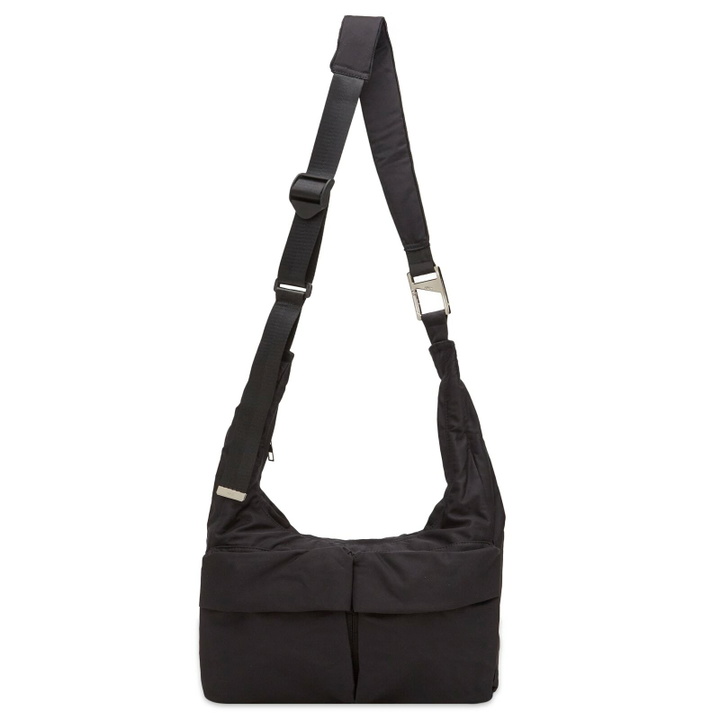 Photo: ARCS THIRD Bag in Black 