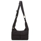 ARCS THIRD Bag in Black 