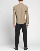 Woolrich Mens Jacket Sand