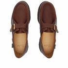 Paraboot Men's Michael Bride in Marron