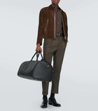 Tom Ford Suede blouson