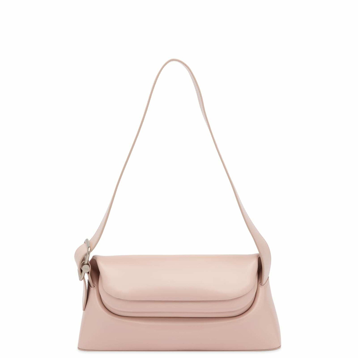 ＜OSOI＞MINI BROT white beige OSOI Off-White Mini Brot Bag OSOI