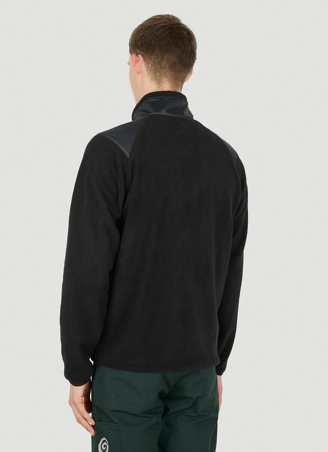 Ostrya Surplus Fleece Jacket