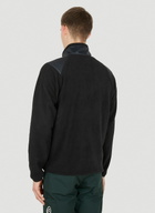 Ostrya Surplus Fleece Jacket