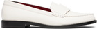 Enfants Riches Déprimés Off-White Penny Loafers