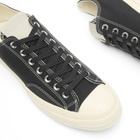Converse Men's Chuck Taylor 1970s Canvas-Suede Ox Sneaker in Total Eclipse/Egret/Light Grey