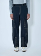 Noma Technical Cargo Pants