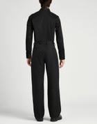 Versace Jeans Couture Mens Shirt in Black