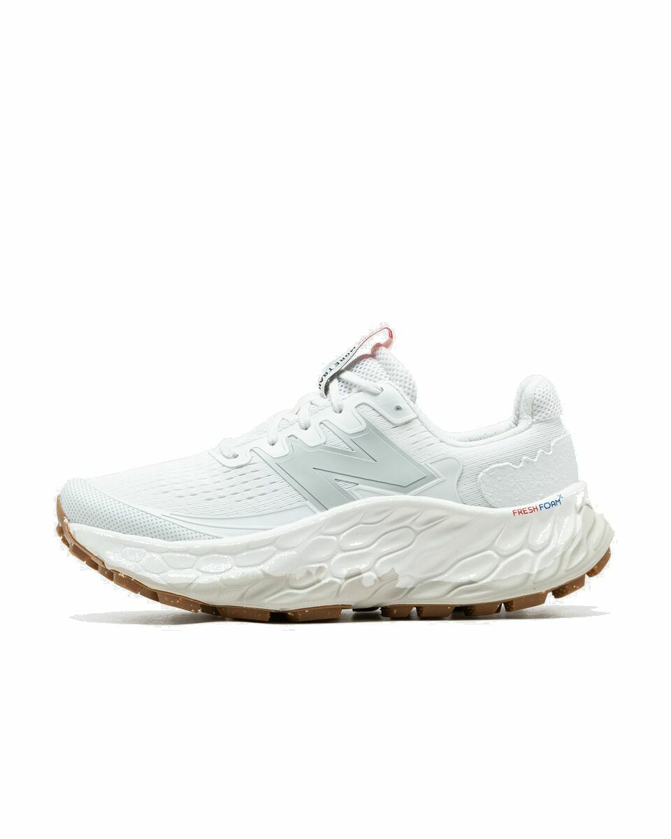 Photo: New Balance Mtmornv1 White - Mens - Lowtop/Performance & Sports