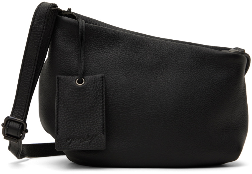 Marsèll Black Curva Piccola Tote Marsèll Marsèll Black Curva Piccola Tote Marsèll