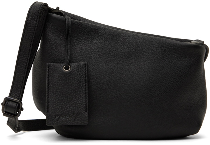 Photo: Marsèll Black Fantasmino Clutch Bag