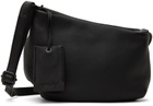 Marsèll Black Fantasmino Clutch Bag