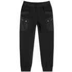 Alexander McQueen Military Pocket Jogger