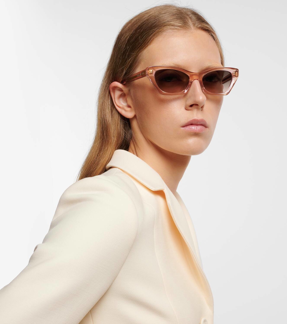Dior Eyewear DiorMidnight B1I cat-eye sunglasses Dior
