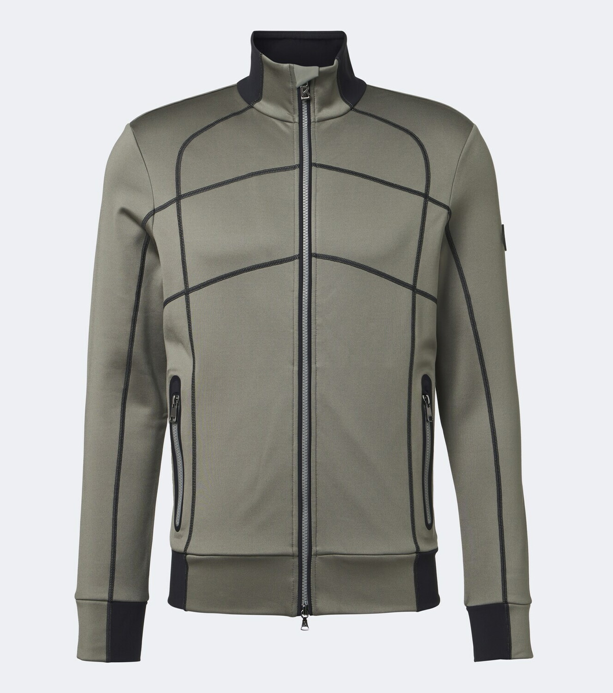 Bogner Hayo ski jacket