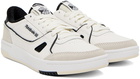 Reebok Classics Off-White Lt Court Sneakers