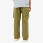 Air Jordan Men's x Union Cargo Pants in Pilgrim