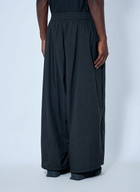 Y-3 Gradient 3-Stripes Nylon Pants