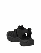 Keen Womens Sandals in Black