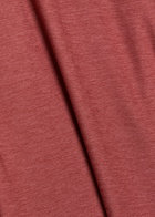 Vuori Strato Tech Jersey T-shirt Red