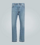 Golden Goose Happy slim-fit jeans