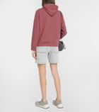 Brunello Cucinelli - Cotton hoodie
