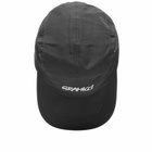 Gramicci Men's Shell Jet Cap in Black