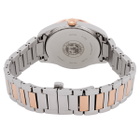 Citizen Arezzo Eco-Drive White Dial Ladies Watch EM0876-51D