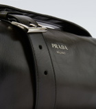 Prada Leather tote bag