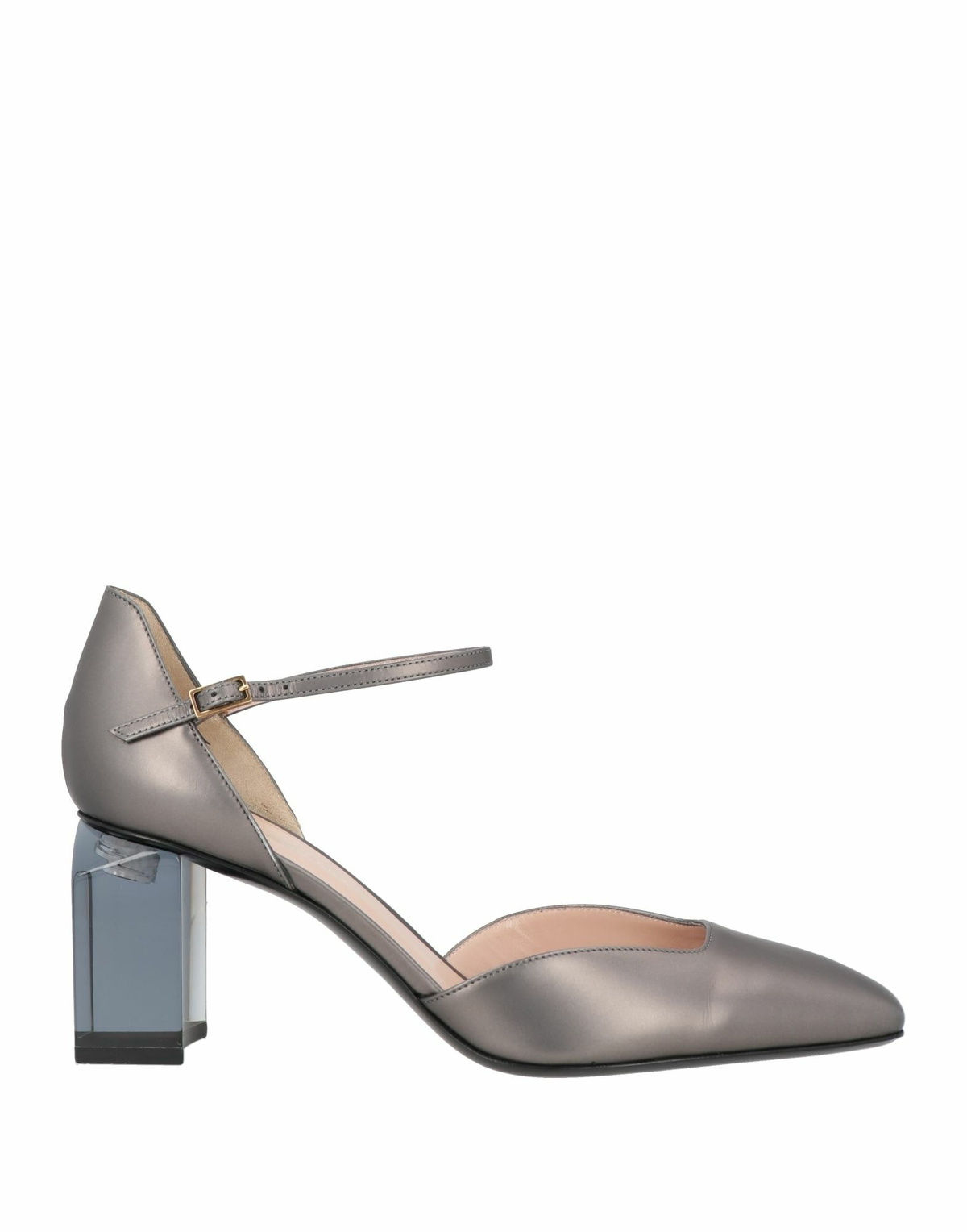 Giorgio Armani Womens Pumps Lead