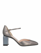 Giorgio Armani Womens Pumps Lead