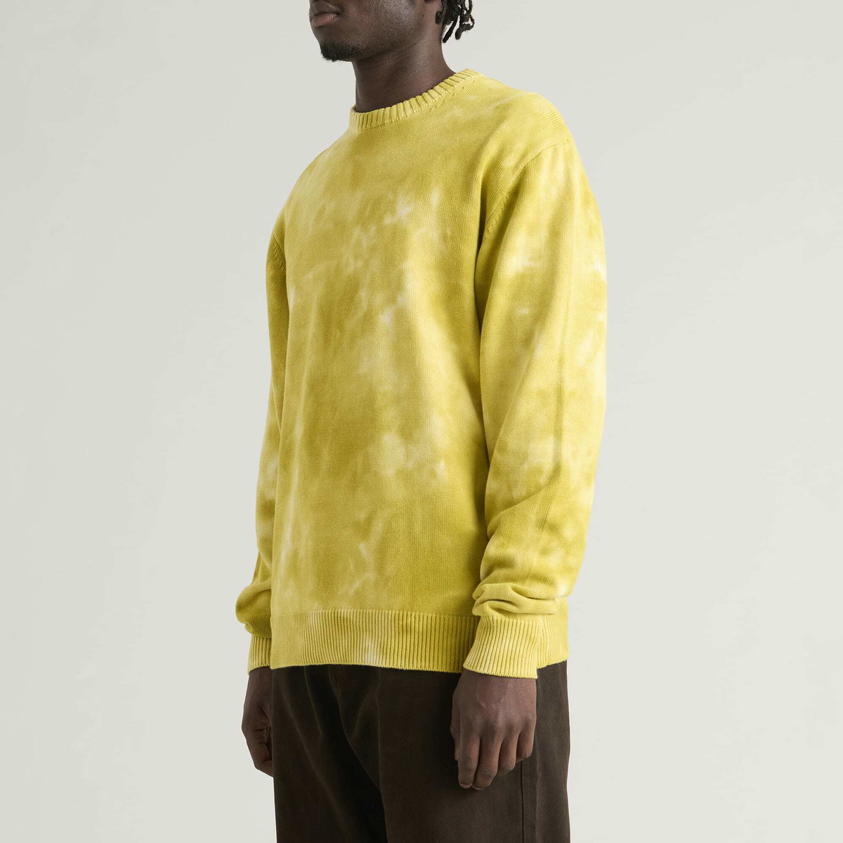 Gramicci Men's Cotton Knit