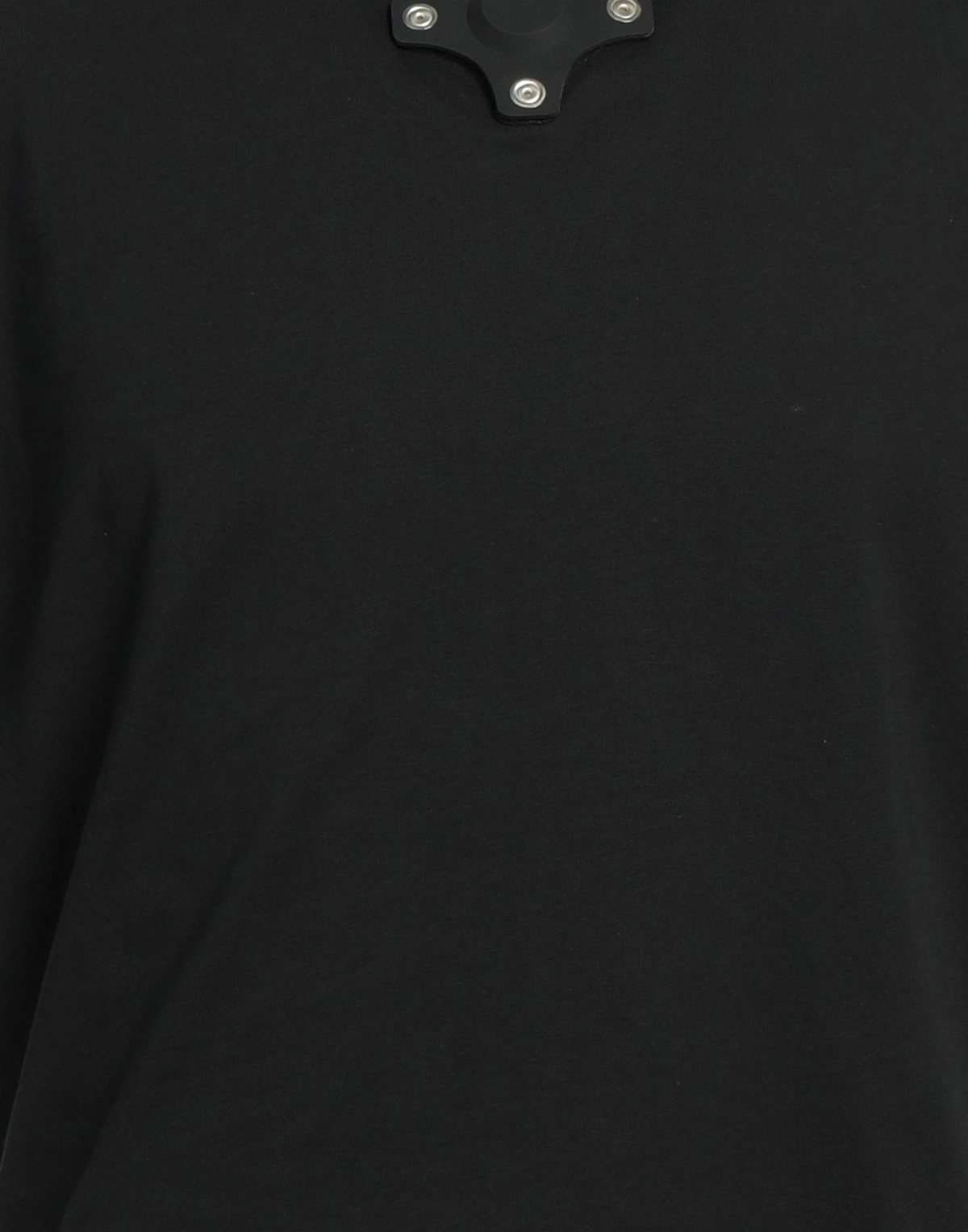 Craig Green Mens T-shirt in Black