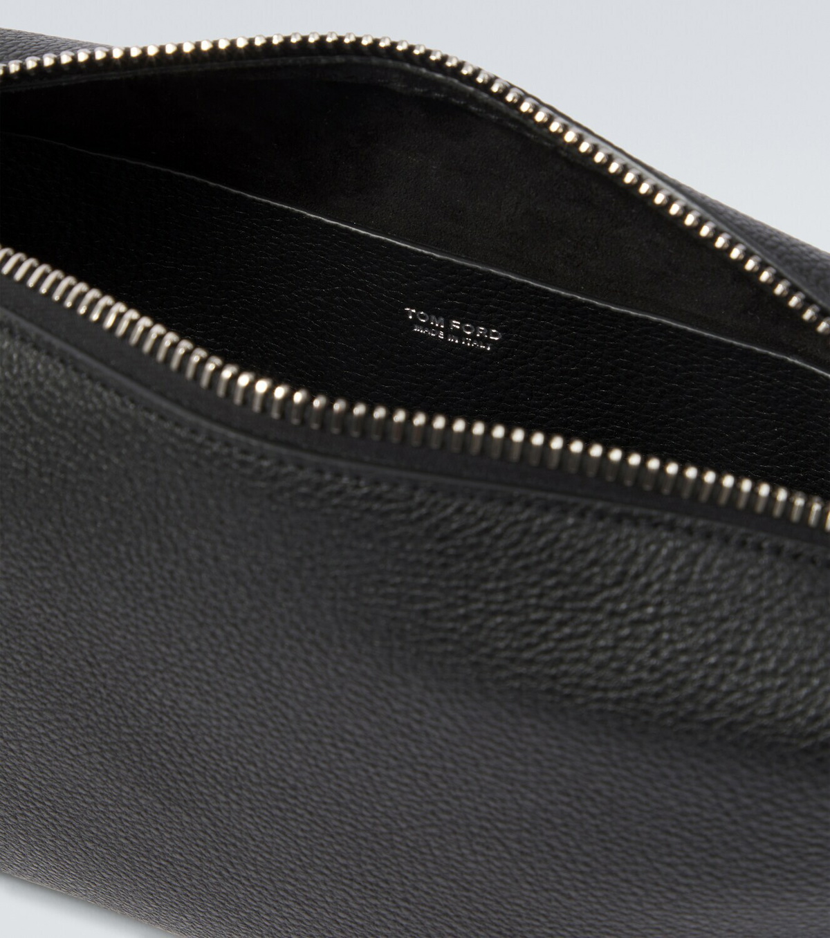 Tom Ford Leather crossbody bag