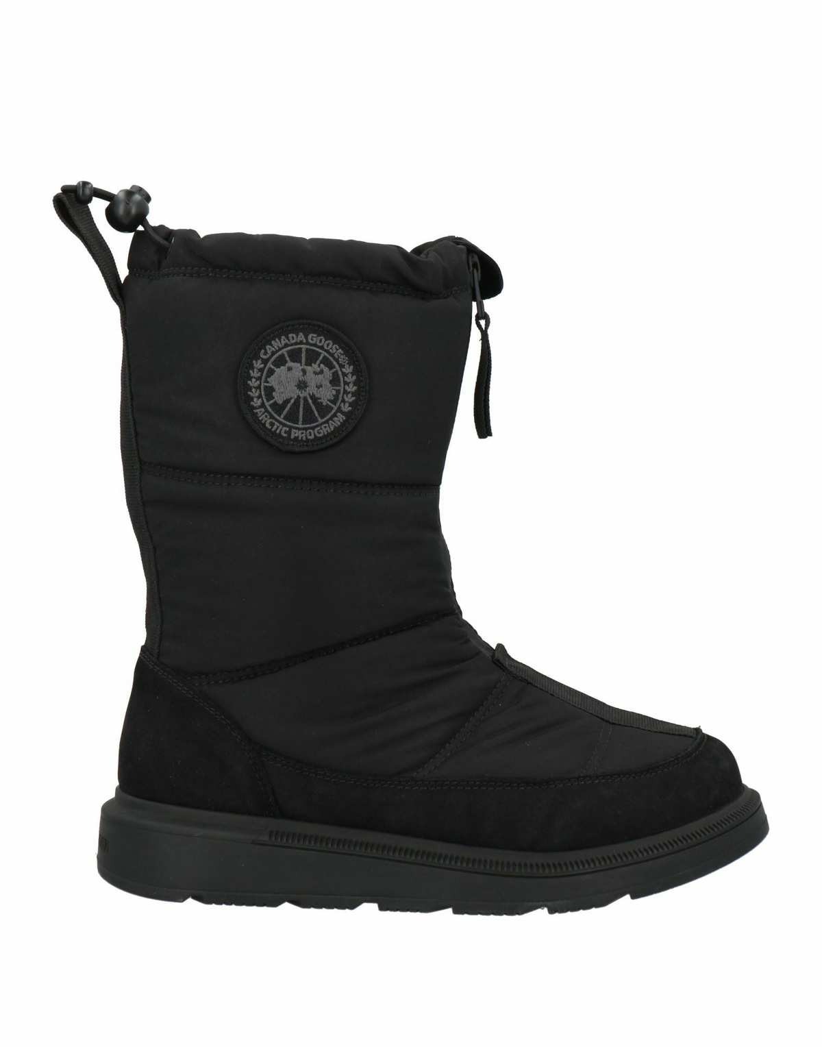 Canada Goose Womens Ankle boots in Black