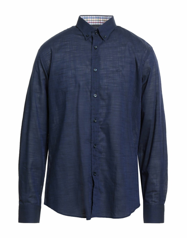 Photo: Paul & Shark Mens Shirt in Navy