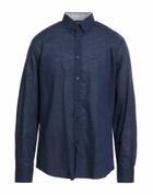 Paul & Shark Mens Shirt in Navy