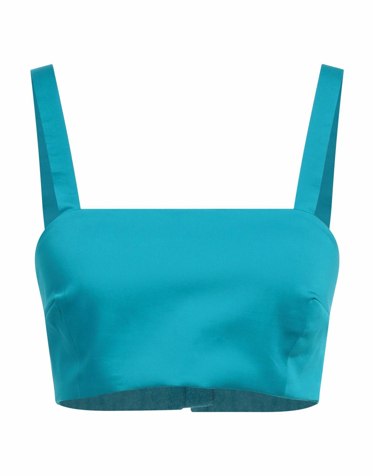 Jijil Womens Top in Azure
