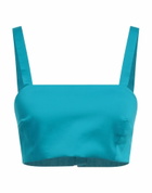 Jijil Womens Top in Azure