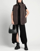 Calvin Klein Womens Handbag in Black