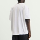Bound Men's Regate T-Shirt in White