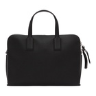 Loewe Black Goya Thin Briefcase