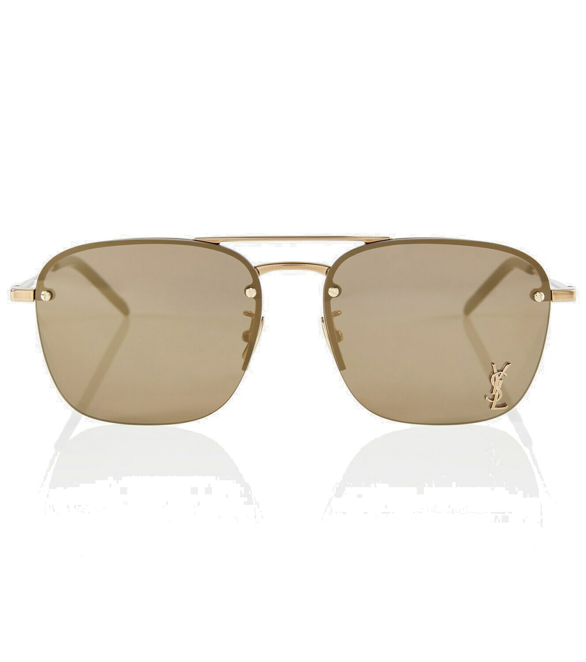 Saint Laurent SL 309 M aviator sunglasses Saint Laurent