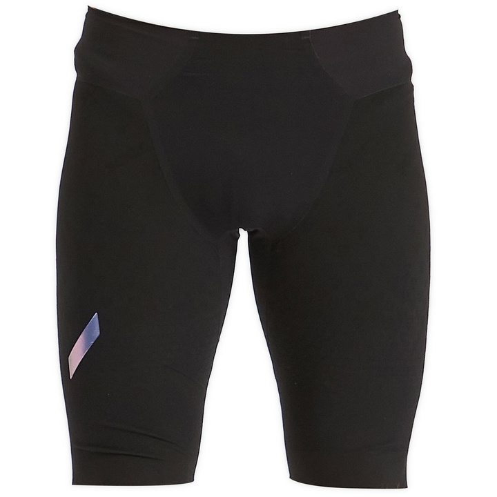 Photo: SOAR Men's Graded Speed Shorts in Black